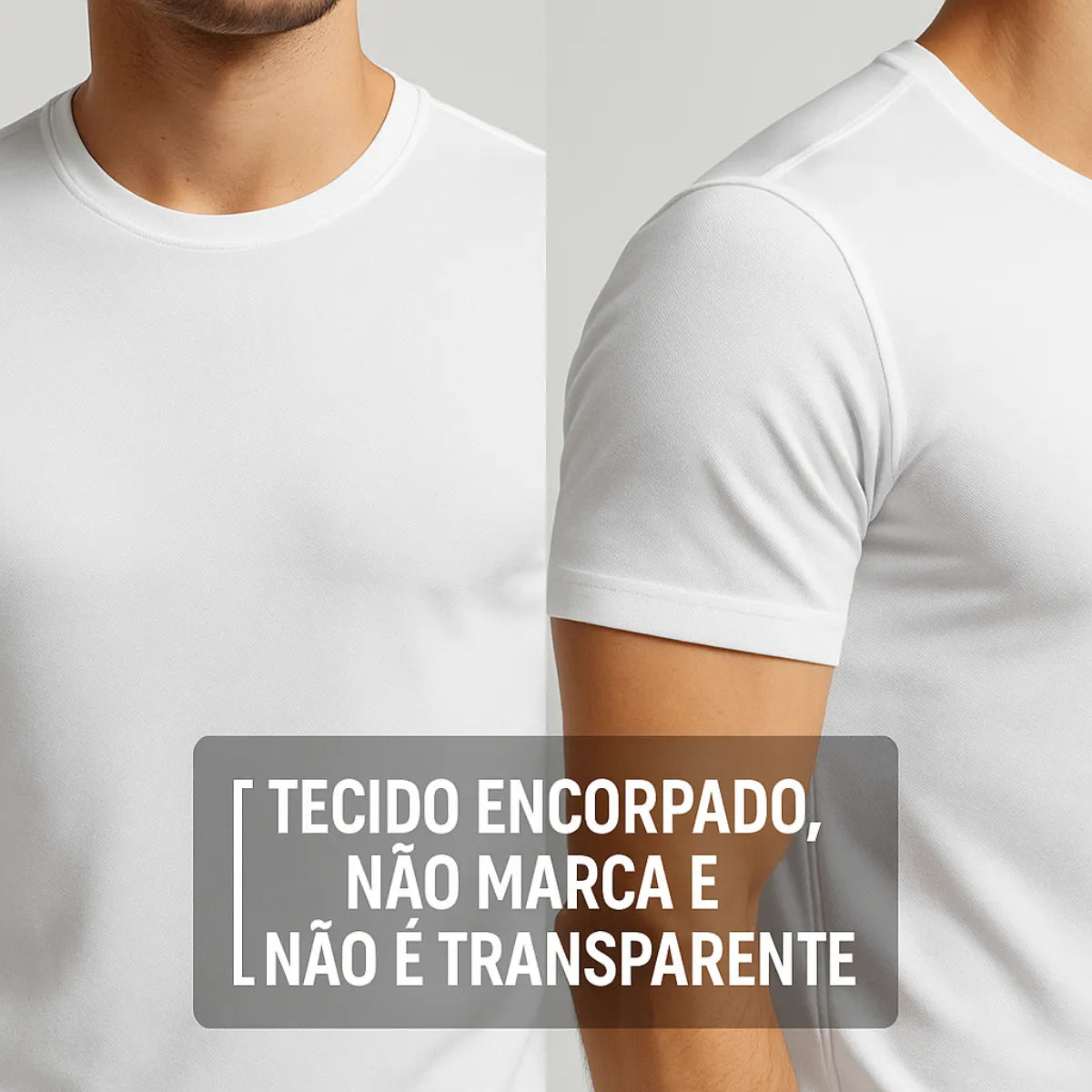 Kit 5 Camisa Masculina Termica Academia Dry Fit Malha Fria