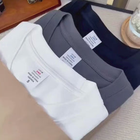 Kit 4 Camisetas Verão Tech Basic SubZone